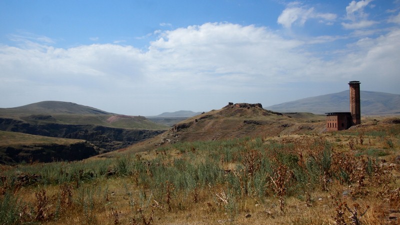 Ani, Kars, Turquía, Turkey - Overview