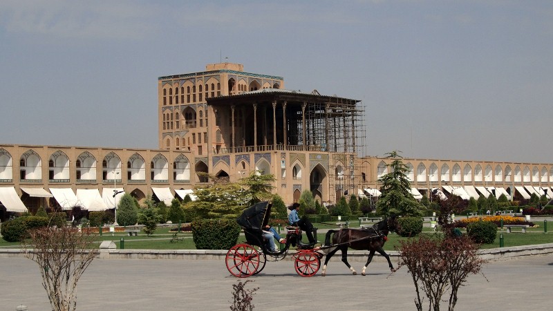 P8301599 Iran, Esfahan, Isfahan P8301599 Iran, Esfahan, Isfahan