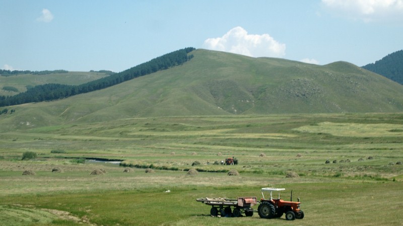 Turquía, Turkey, Kars, Posof