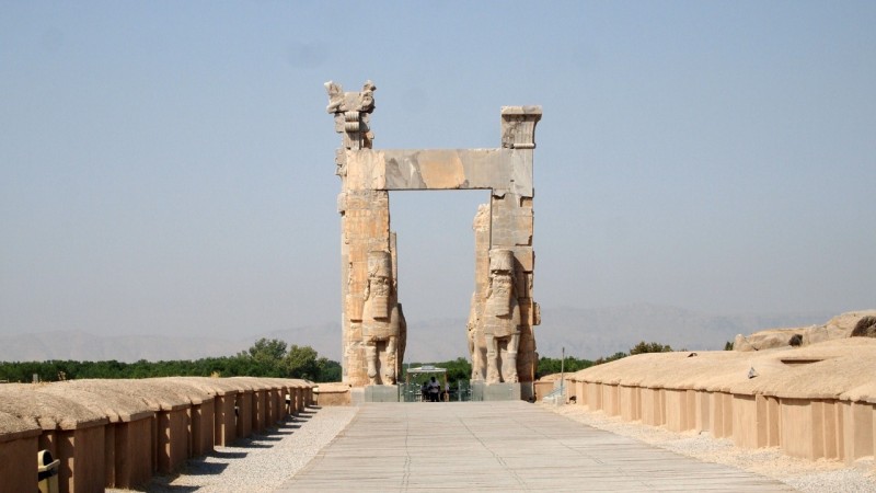 P9021710 Iran, Shiraz, Persepolis