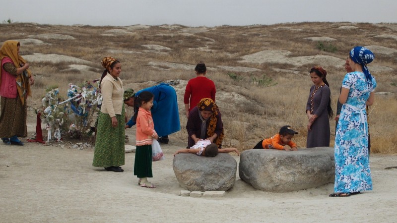 P9152204 Turkmenistan, Asia central people)