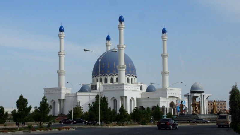 P9152229 Turkmenistan, Asia central, Mary