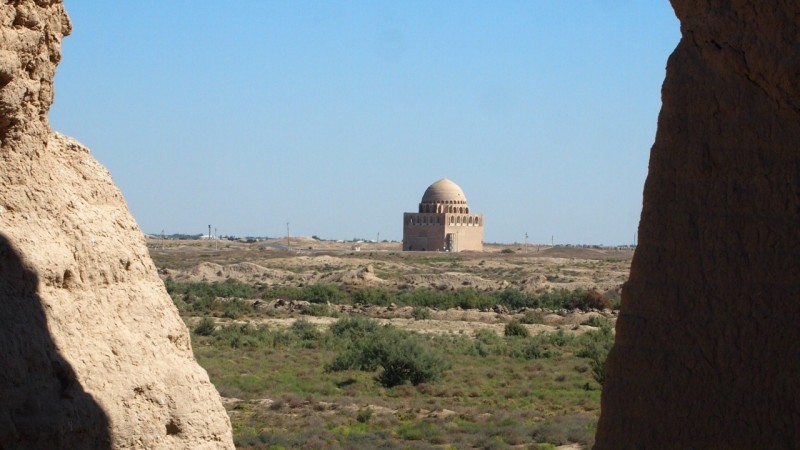 P9162287  Turkmenistan, Asia central, Merv, silk road, ruta seda