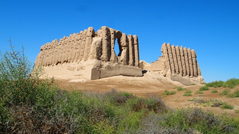 P9162293  Turkmenistan, Asia central, Merv, silk road, ruta seda