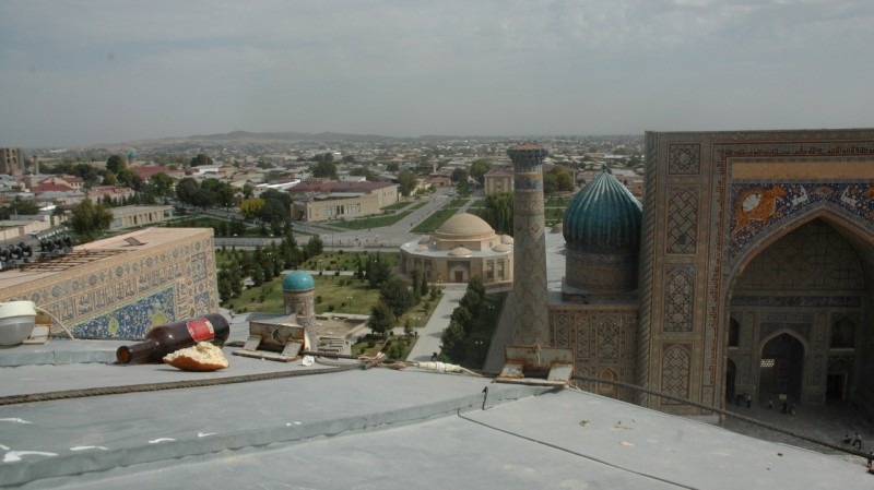 DSC_4760 Uzbequistan, central asia, Samarcanda, samarkand, samarquand