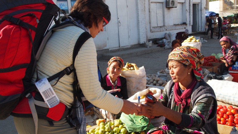 P9253397 Uzbekistan, central asia, silk road, ruta seda, Nuku, market, mercado