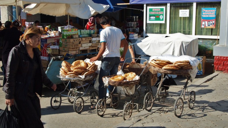 P9253401 Uzbekistan, central asia, silk road, ruta seda, Nuku, market, mercado