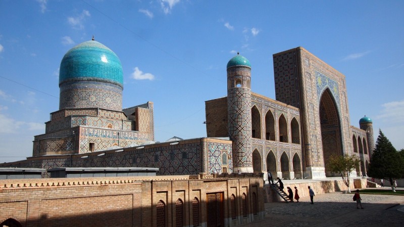 PA053600  Uzbequistan, central asia, Samarcanda, samarkand, samarquand