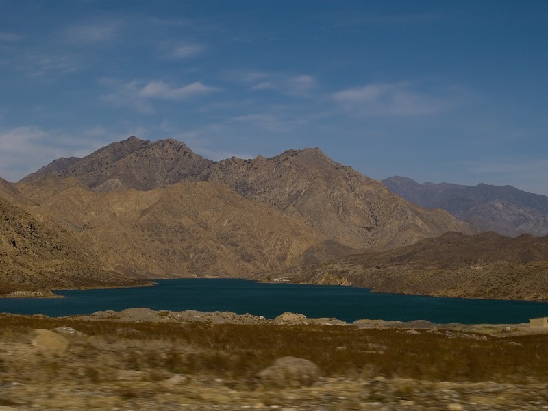 _B019862 Kyrgyzstan, Kirgistán, silk road, ruta seda