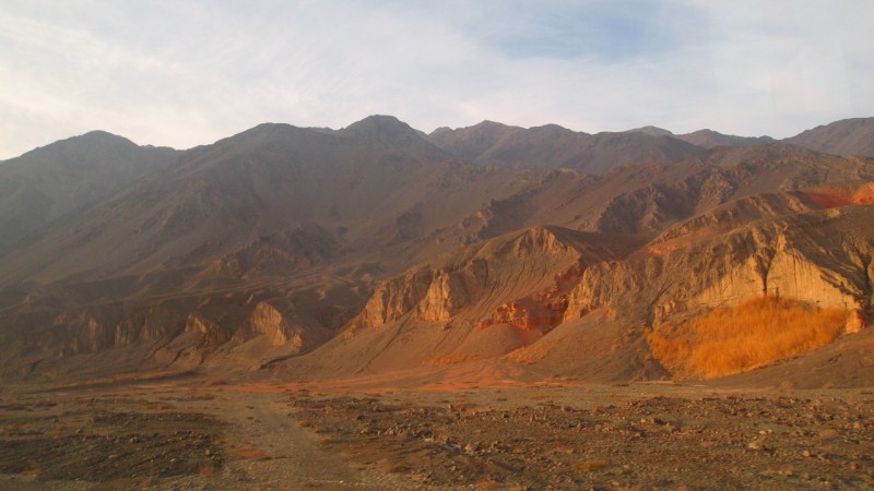 China, taklamakan, desierto, desert, Khotan, Turphan, Yarklan PB165730