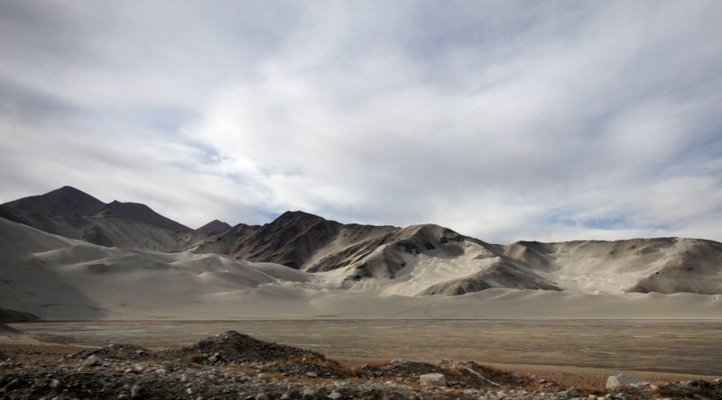 PB115364 China, Karakorum, karakul, silk road, ruta seda